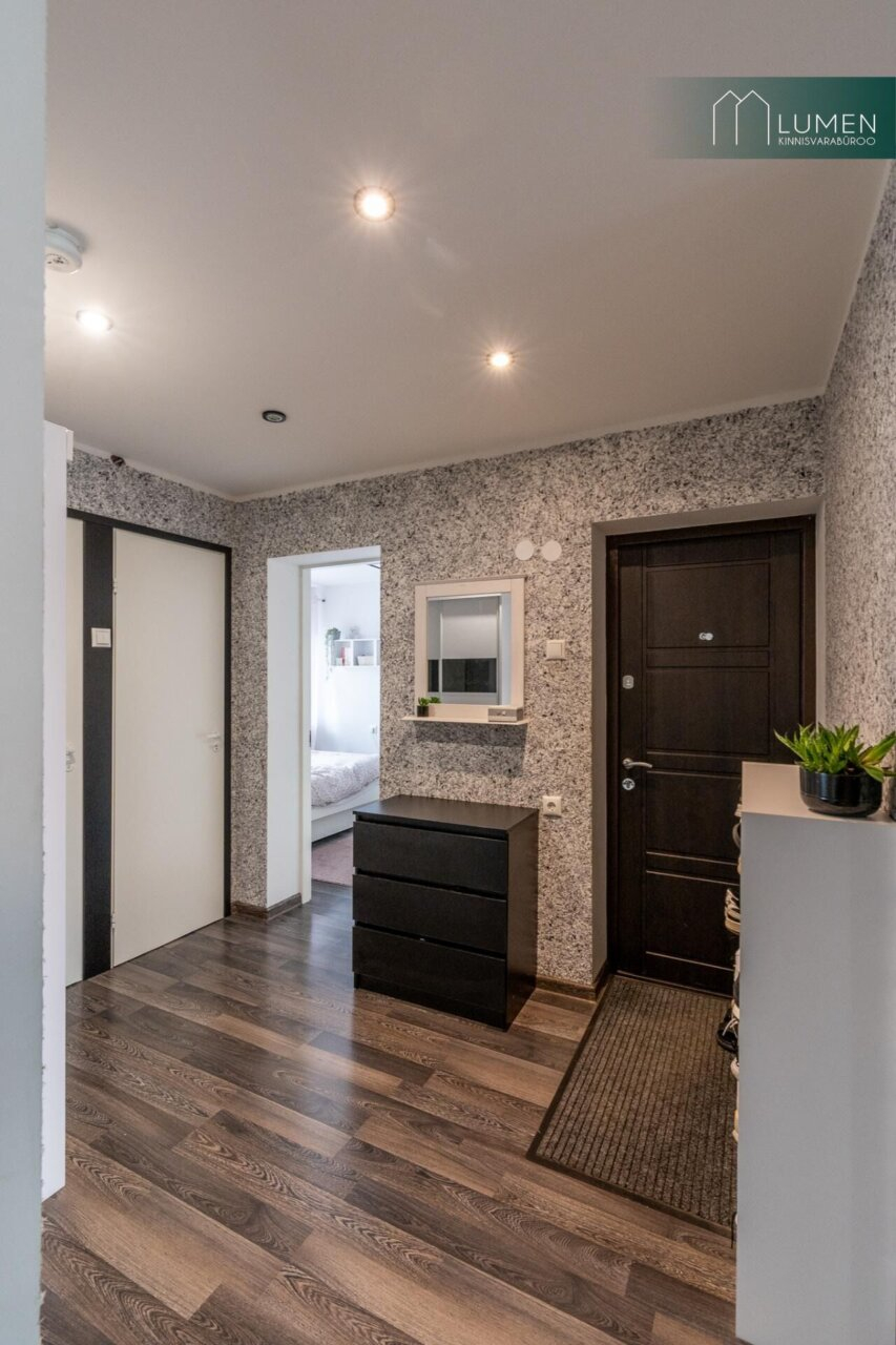 Võru maakond, Võru vald, Kääpa küla Kooli tee 4