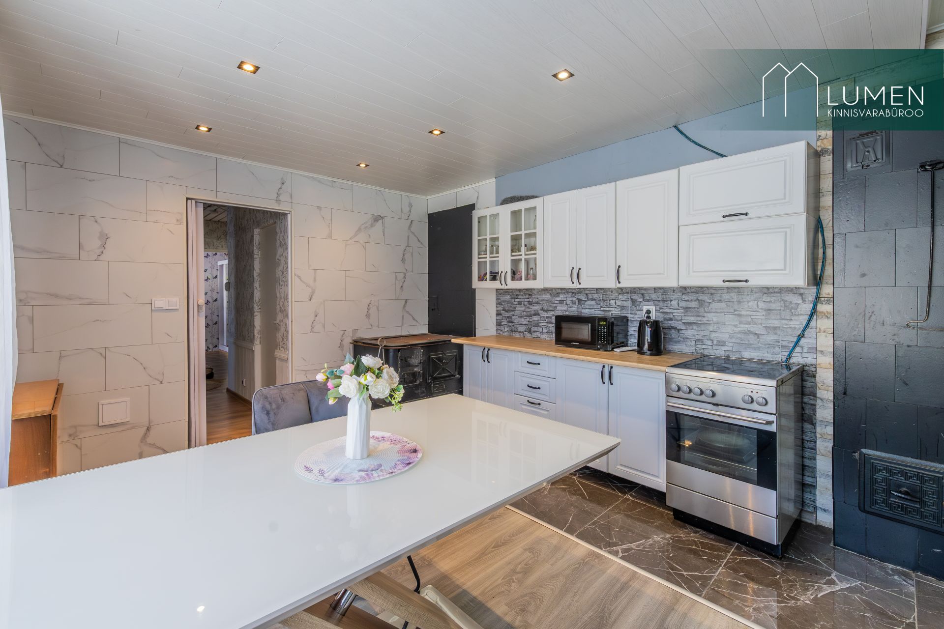 Võru maakond, Võru vald, Kirumpää küla Metsatuka tee 12