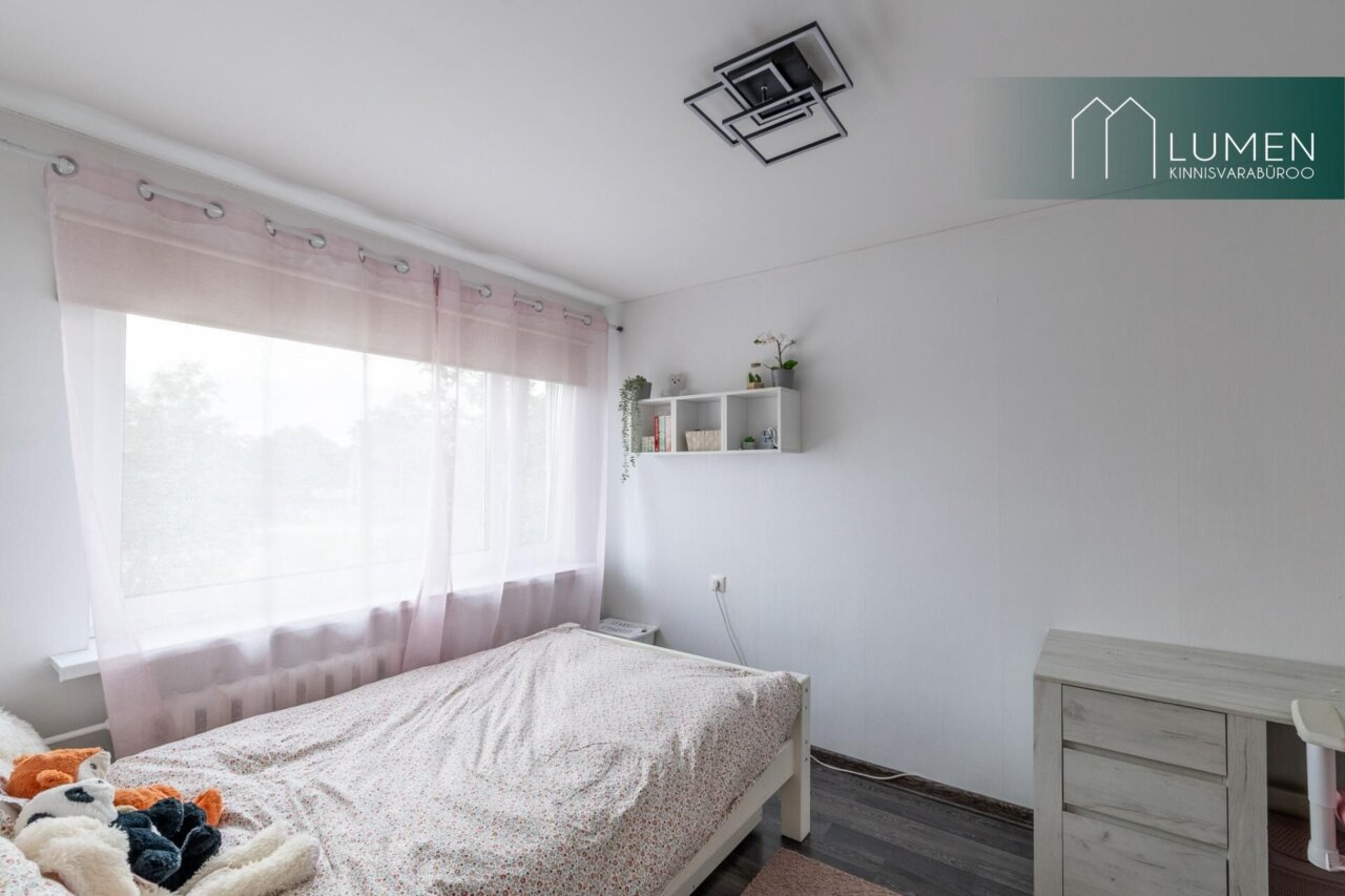 Võru maakond, Võru vald, Kääpa küla Kooli tee 4