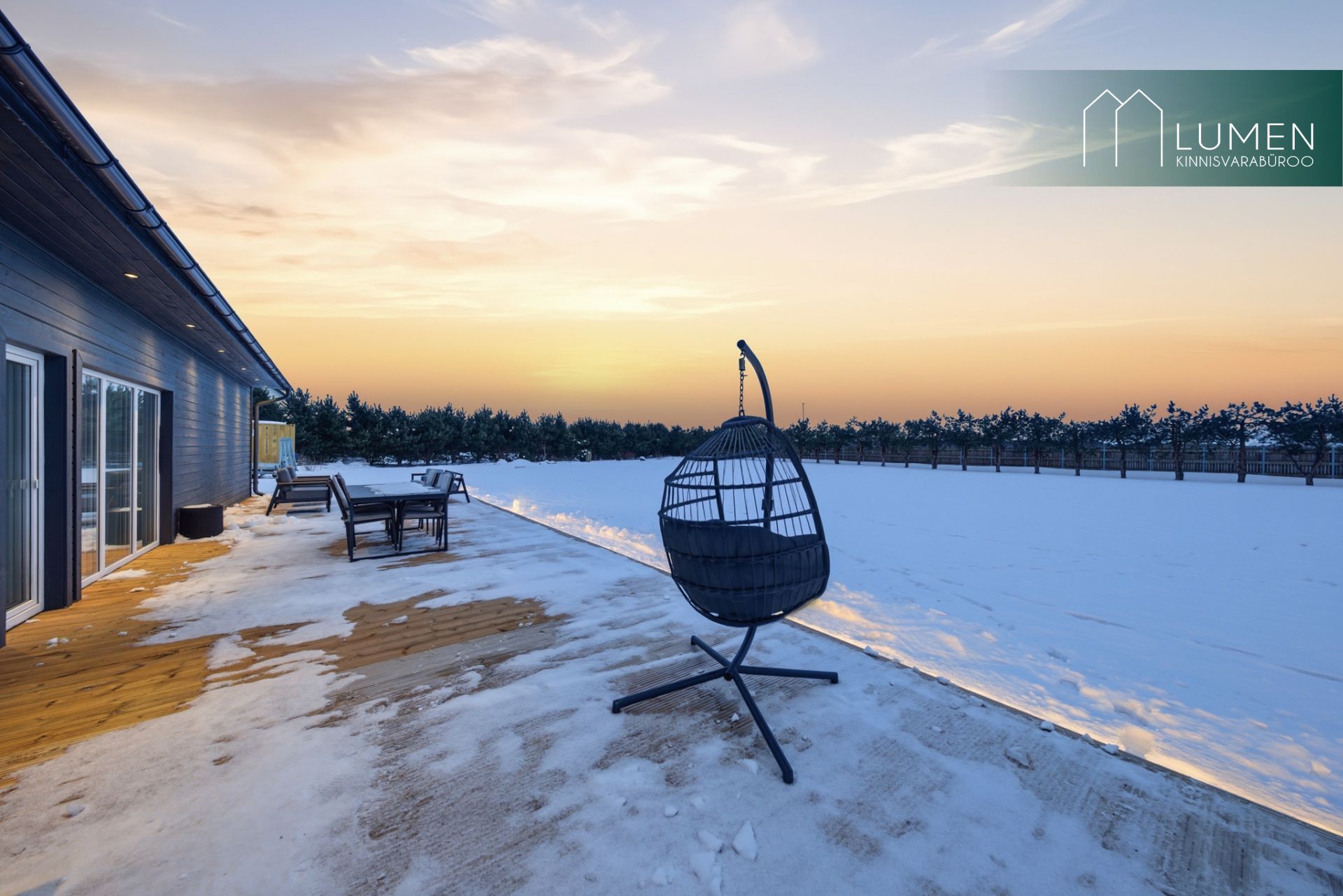 Tartu maakond, Kastre vald, Haaslava küla Nurme tee 3