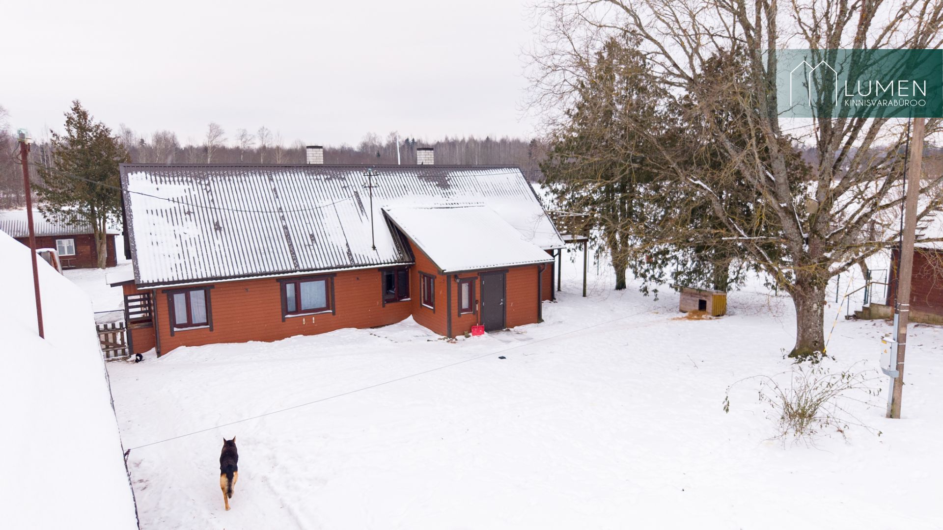 Tartu maakond, Tartu vald, Laeva küla