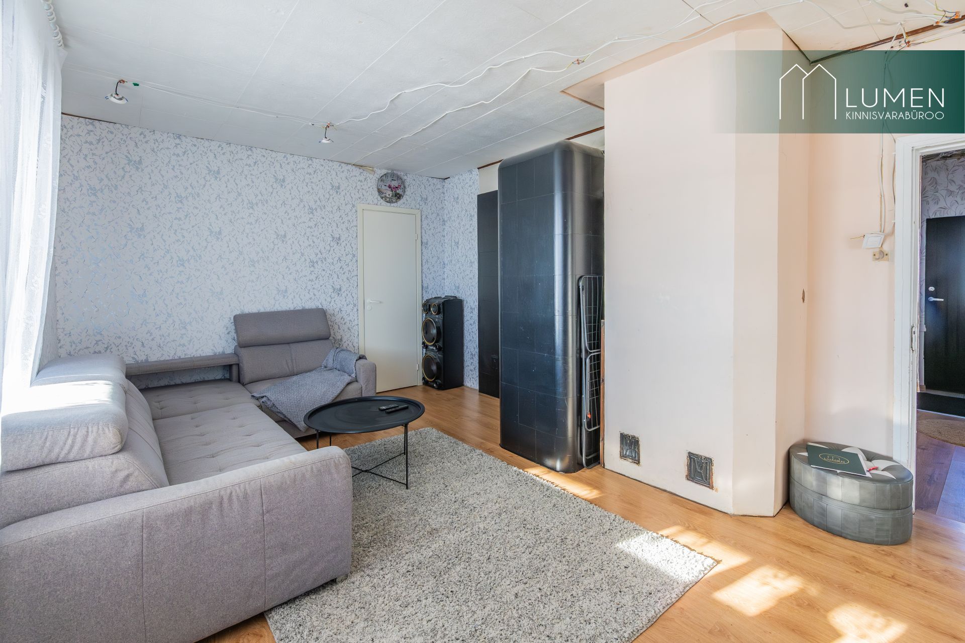 Võru maakond, Võru vald, Kirumpää küla Metsatuka tee 12