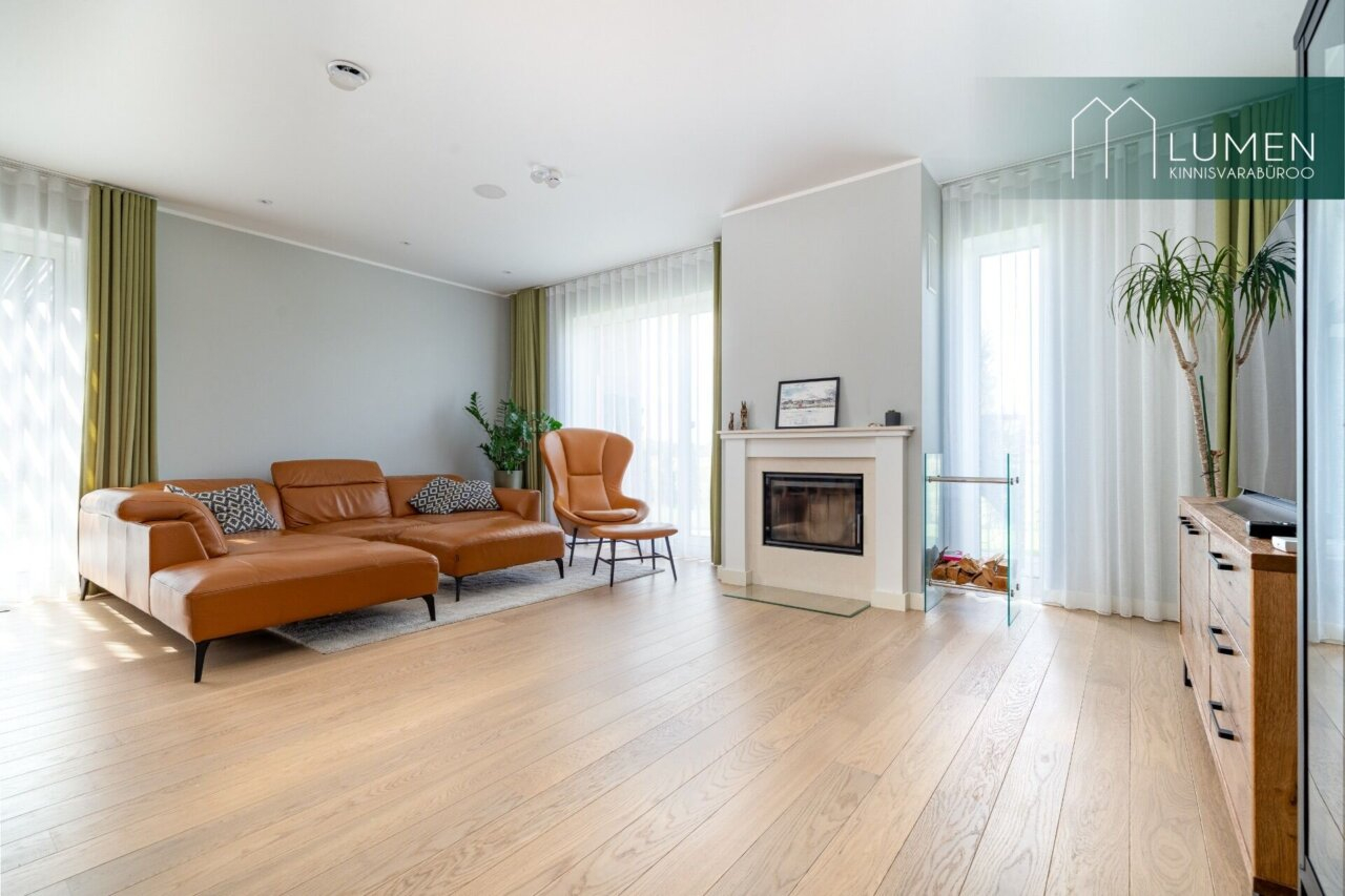 Harju maakond, Rae vald, Järveküla Sinika tee 2