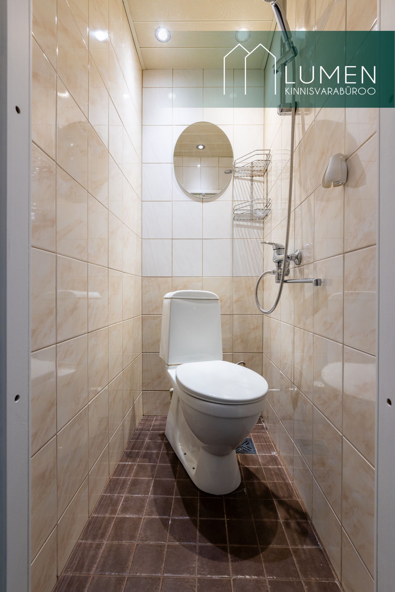 Harju maakond, Tallinn, Põhja-Tallinna linnaosa Uus Maleva 7