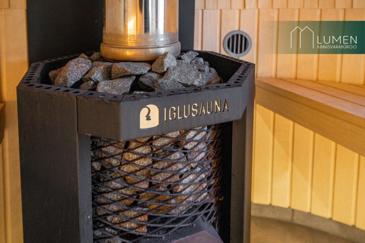 Harju maakond, Rae vald, Järveküla Sinika tee 2