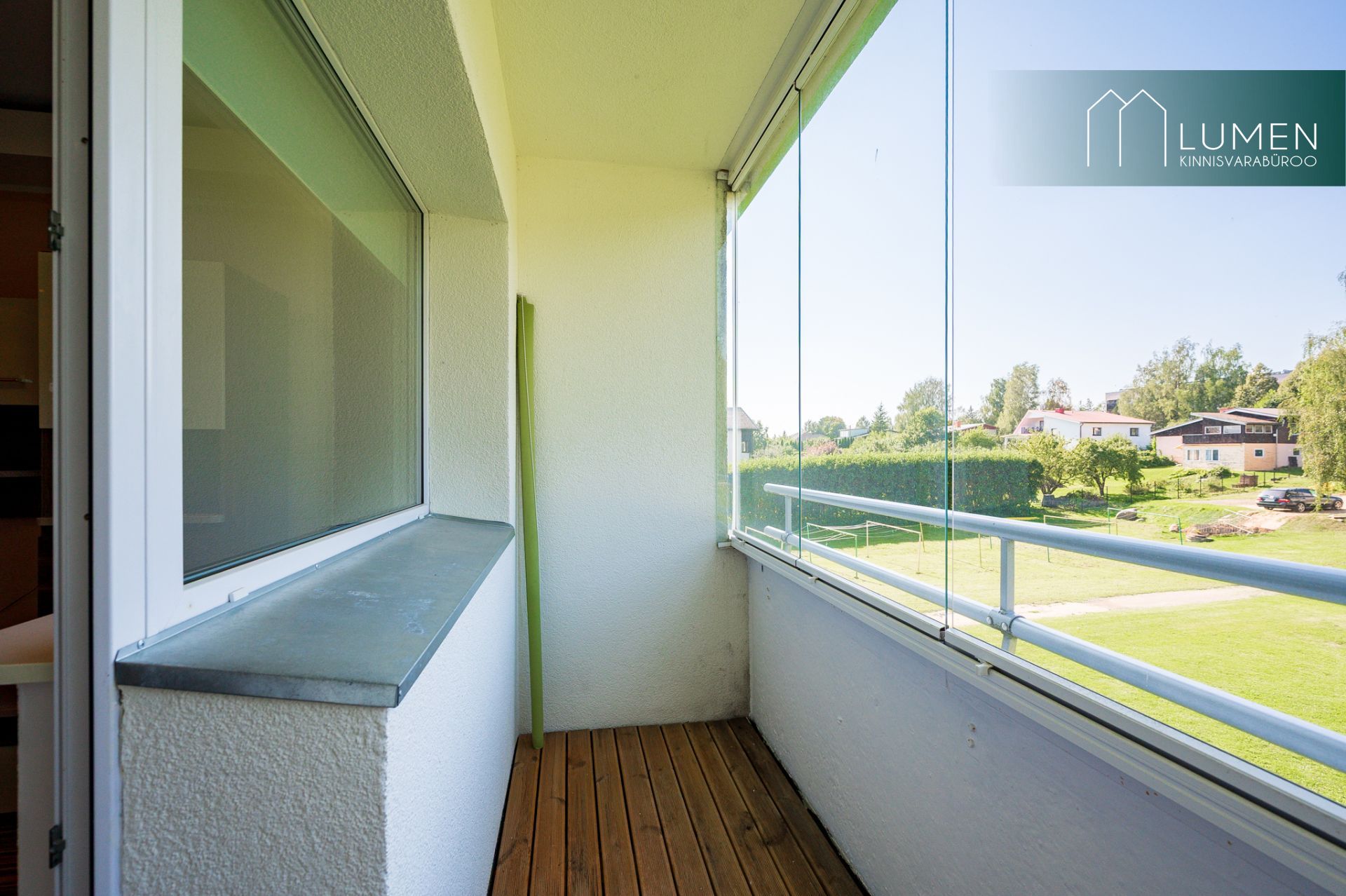 Tartu maakond, Kambja vald, Ülenurme alevik Poldri tn 1