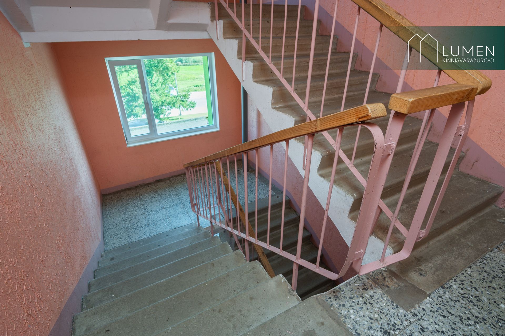 Tartu maakond, Kambja vald, Ülenurme alevik Poldri tn 1