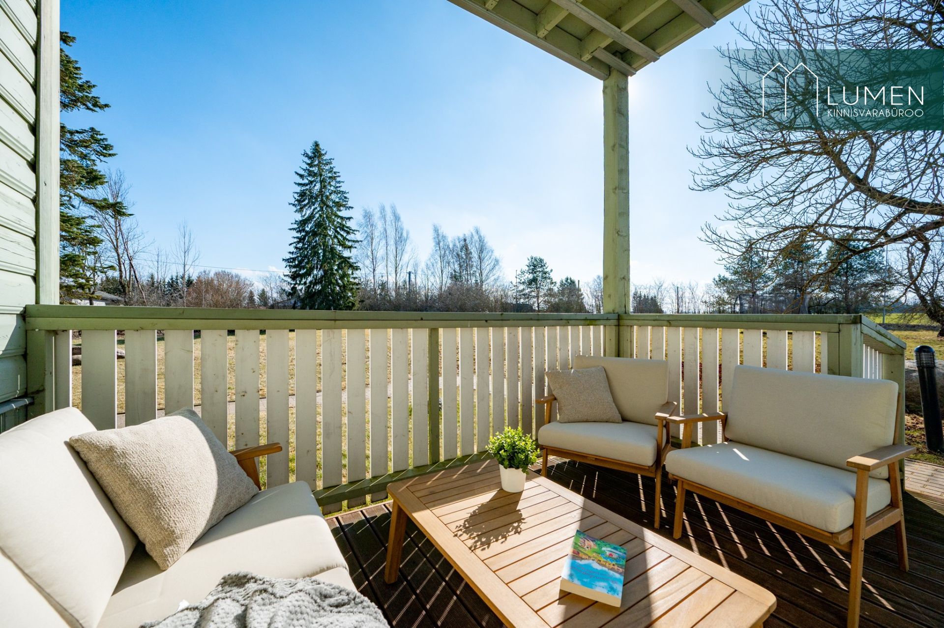 Tartu maakond, Tartu linn, Rahinge küla Oja tee 11