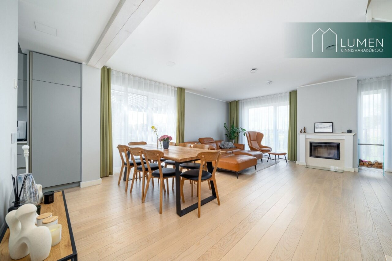 Harju maakond, Rae vald, Järveküla Sinika tee 2