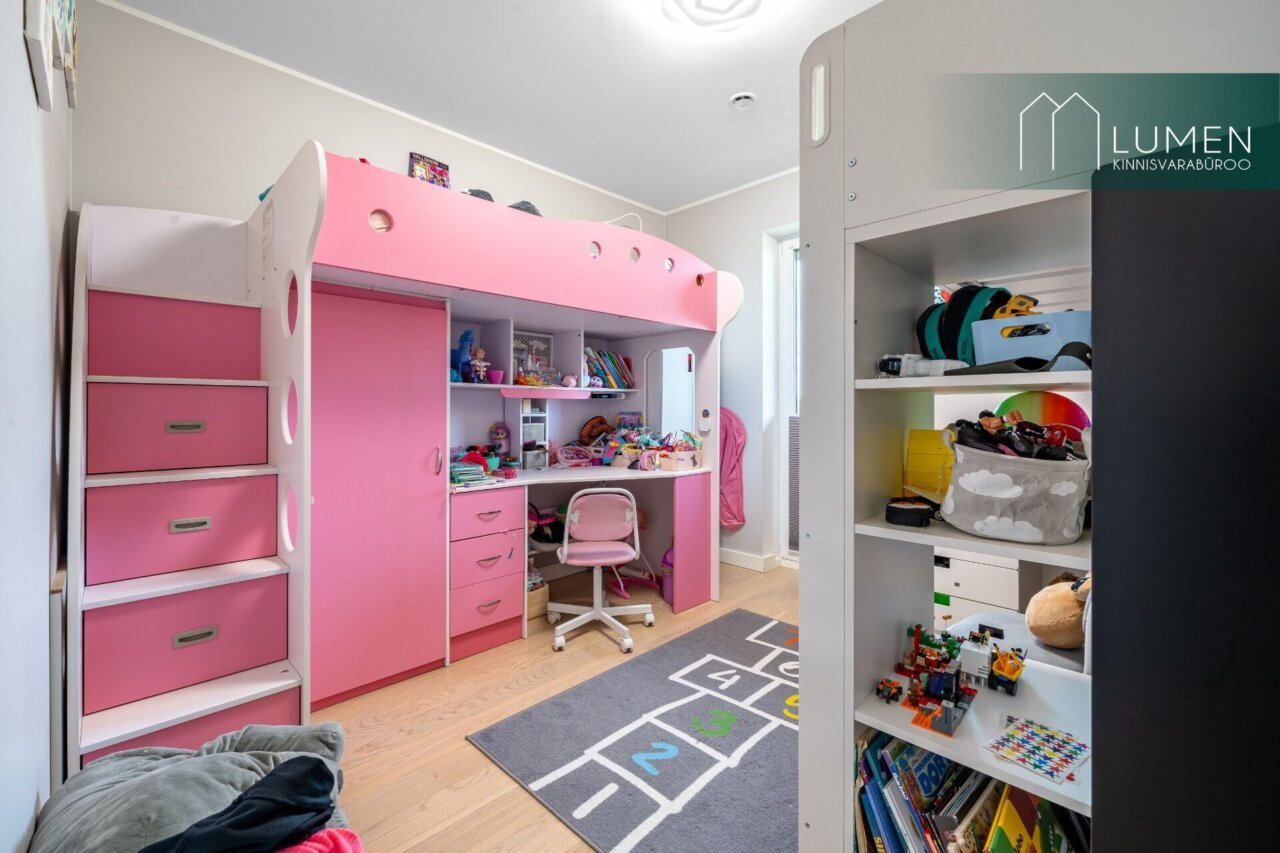 Harju maakond, Rae vald, Järveküla Sinika tee 2