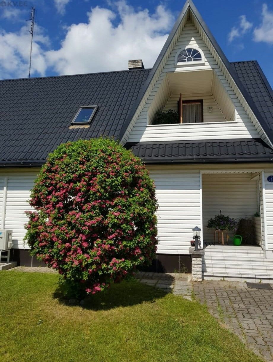 Jõgeva maakond, Mustvee vald, Mustvee linn jõe 7b