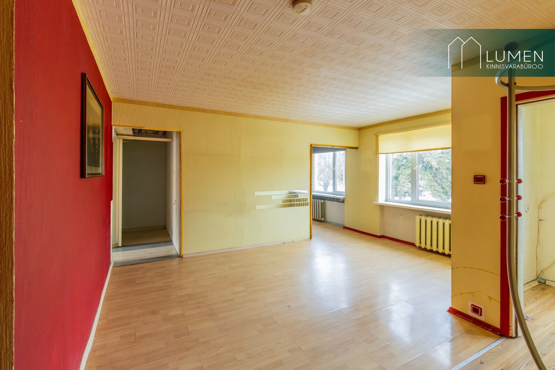 Võru maakond, Võru vald, Väimela alevik Kooli 7