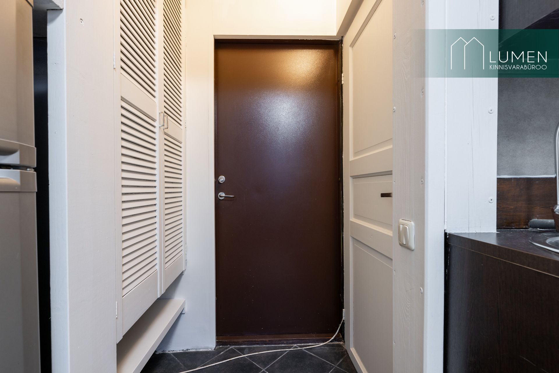 Harju maakond, Tallinn, Põhja-Tallinna linnaosa Uus Maleva 7