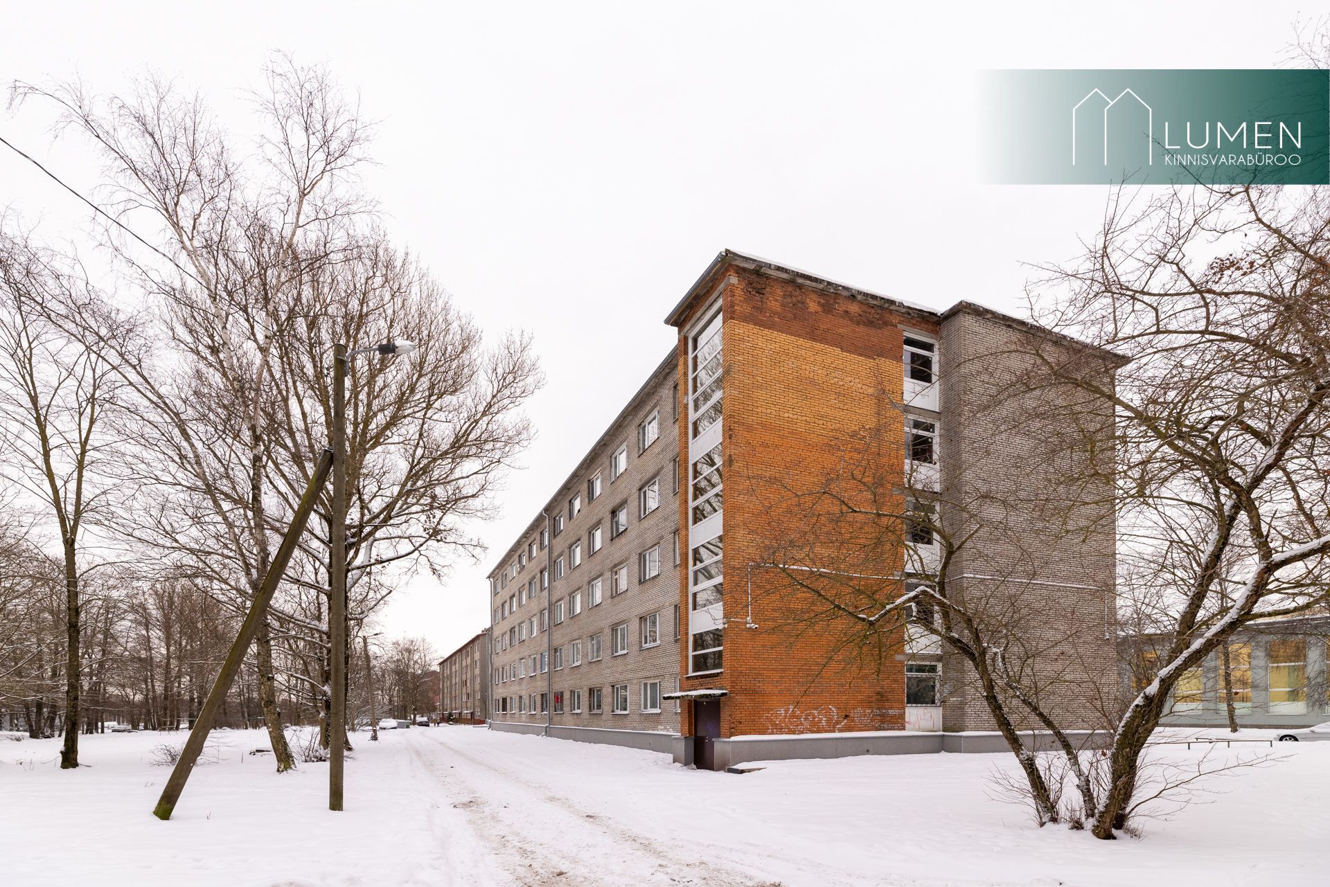 Harju maakond, Tallinn, Põhja-Tallinna linnaosa Uus Maleva 7
