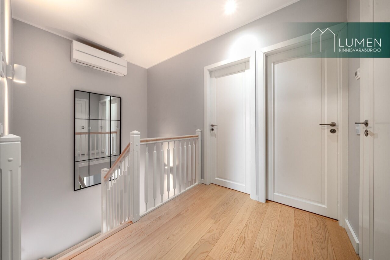 Harju maakond, Rae vald, Järveküla Sinika tee 2