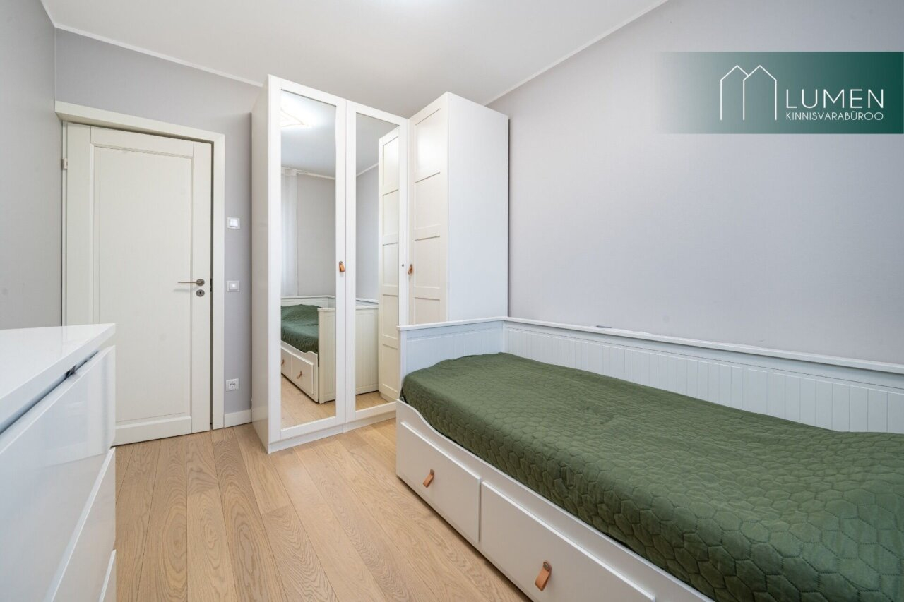 Harju maakond, Rae vald, Järveküla Sinika tee 2