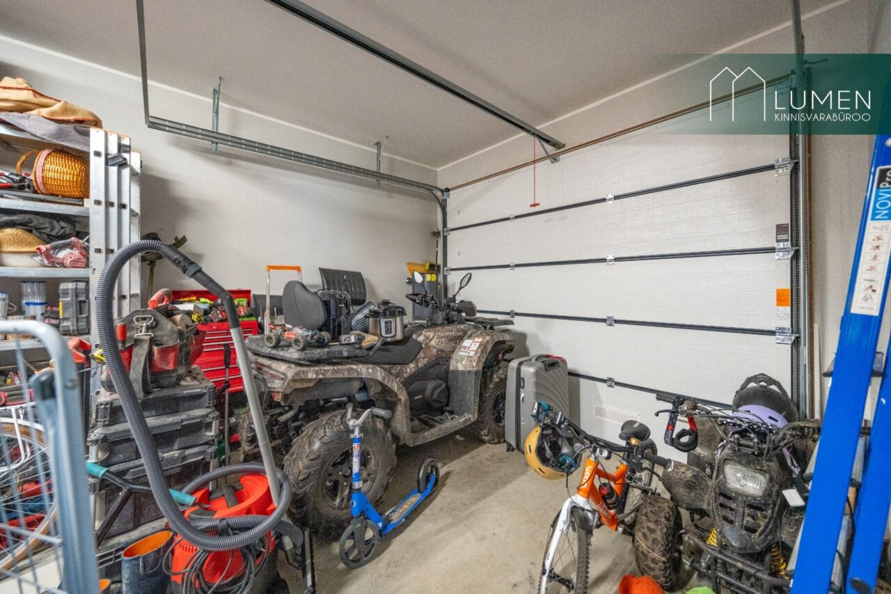 Harju maakond, Rae vald, Järveküla Sinika tee 2