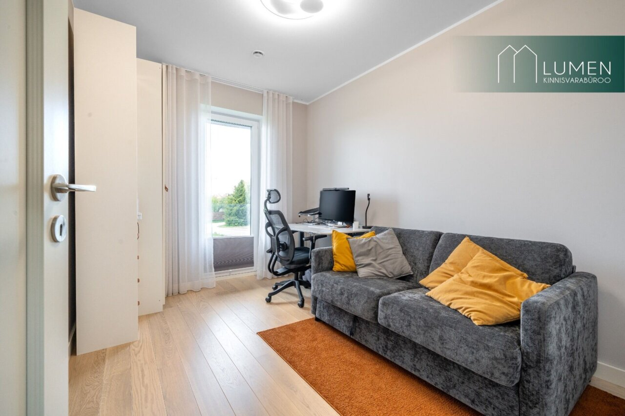 Harju maakond, Rae vald, Järveküla Sinika tee 2