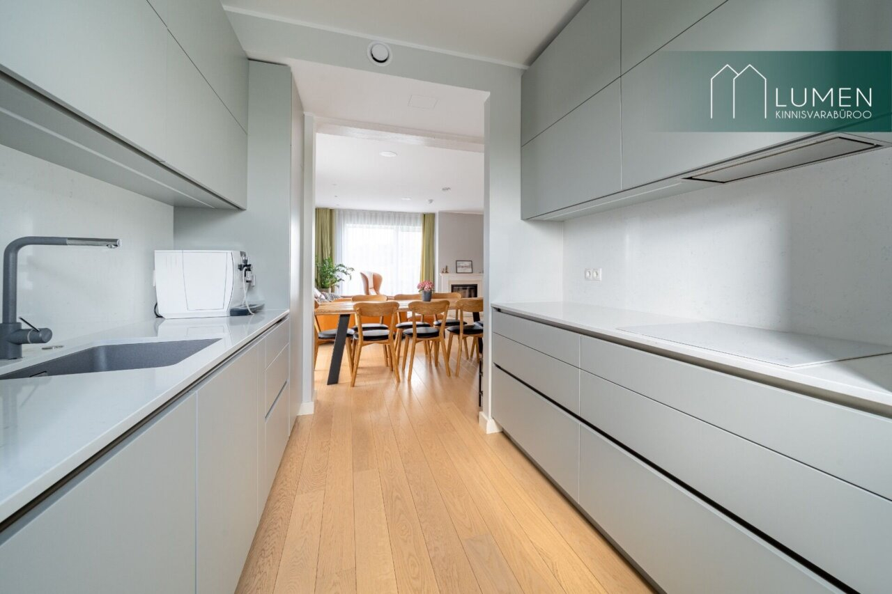 Harju maakond, Rae vald, Järveküla Sinika tee 2