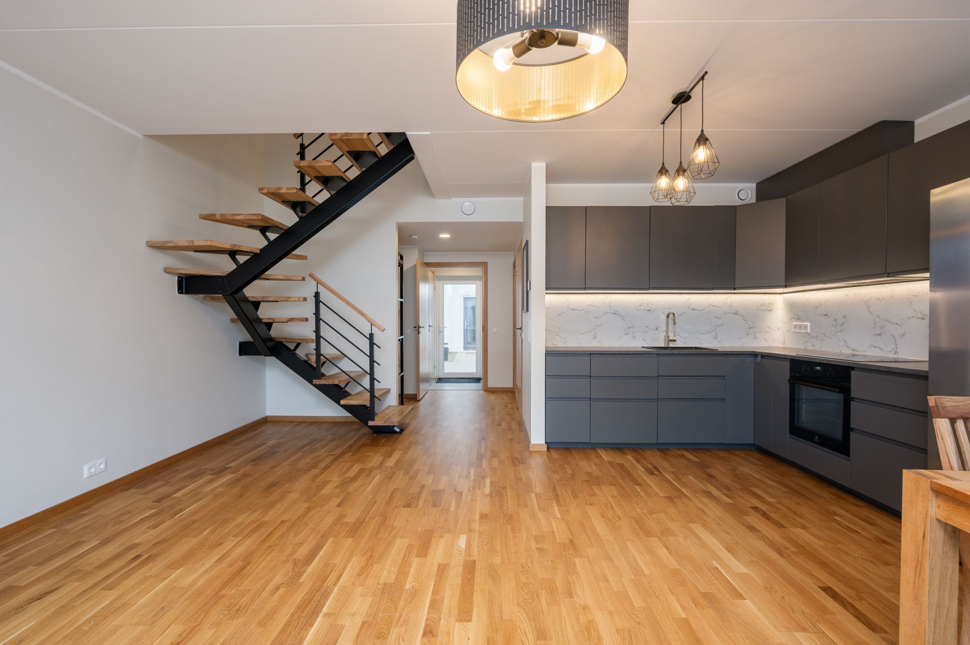 Tartu maakond, Tartu vald, Kõrveküla alevik Käänu 28