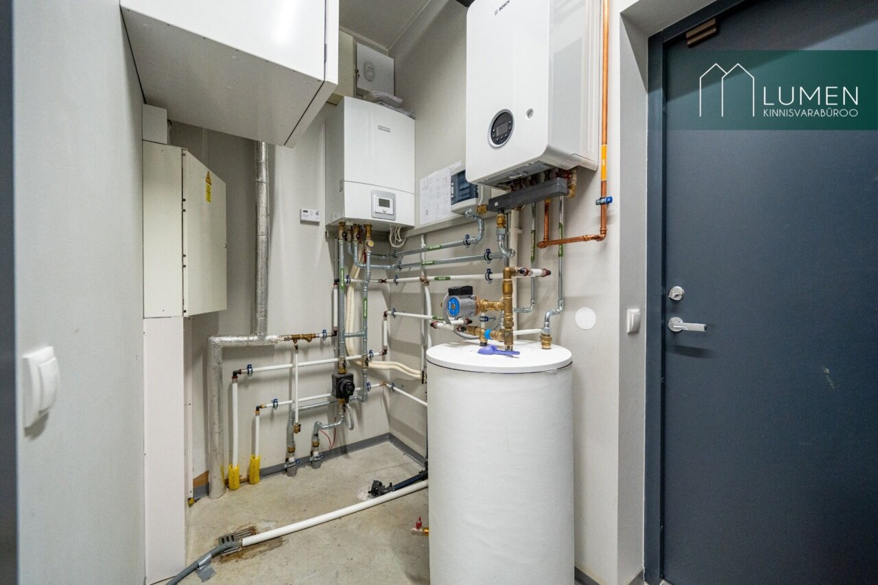 Harju maakond, Rae vald, Järveküla Sinika tee 2