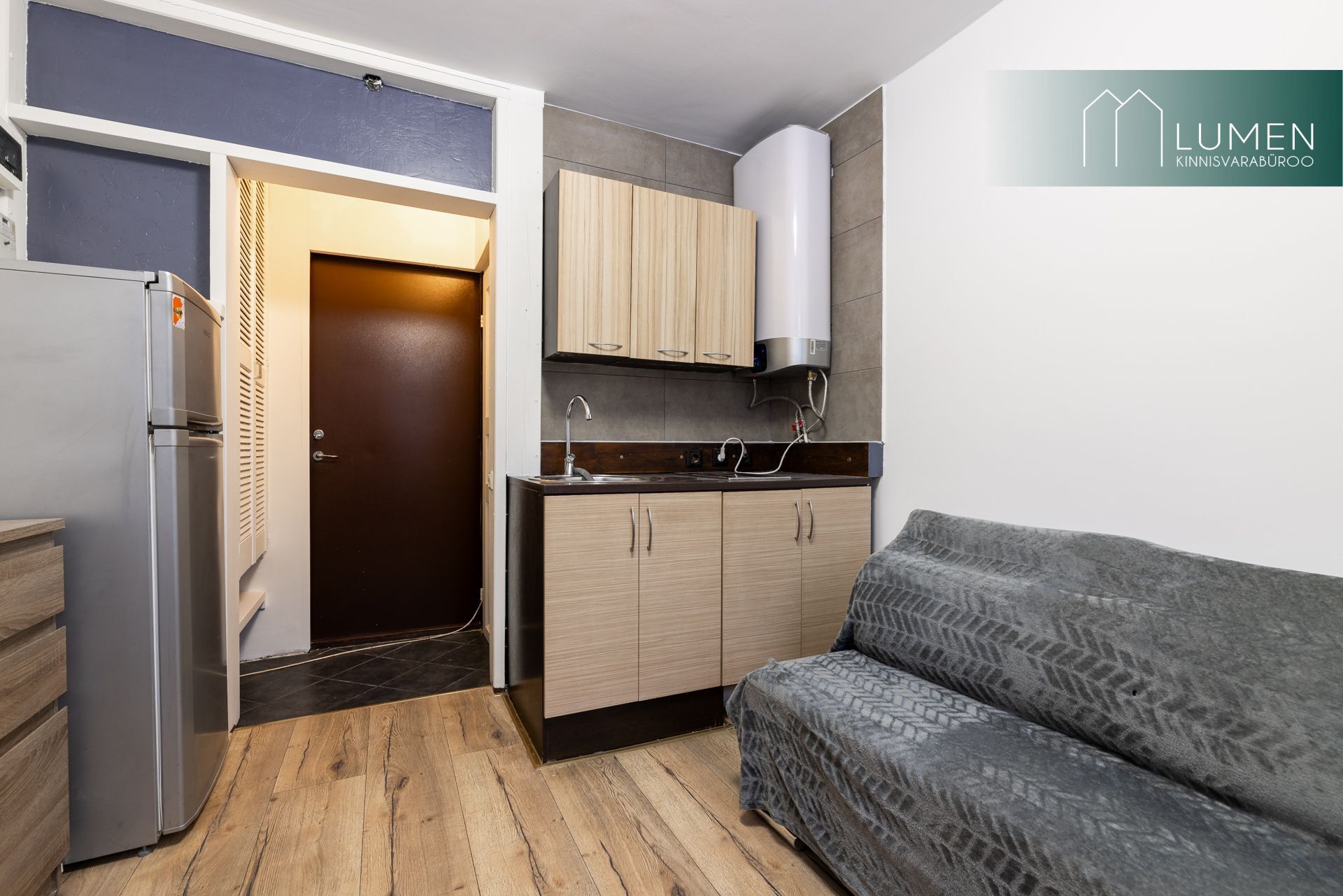 Harju maakond, Tallinn, Põhja-Tallinna linnaosa Uus Maleva 7