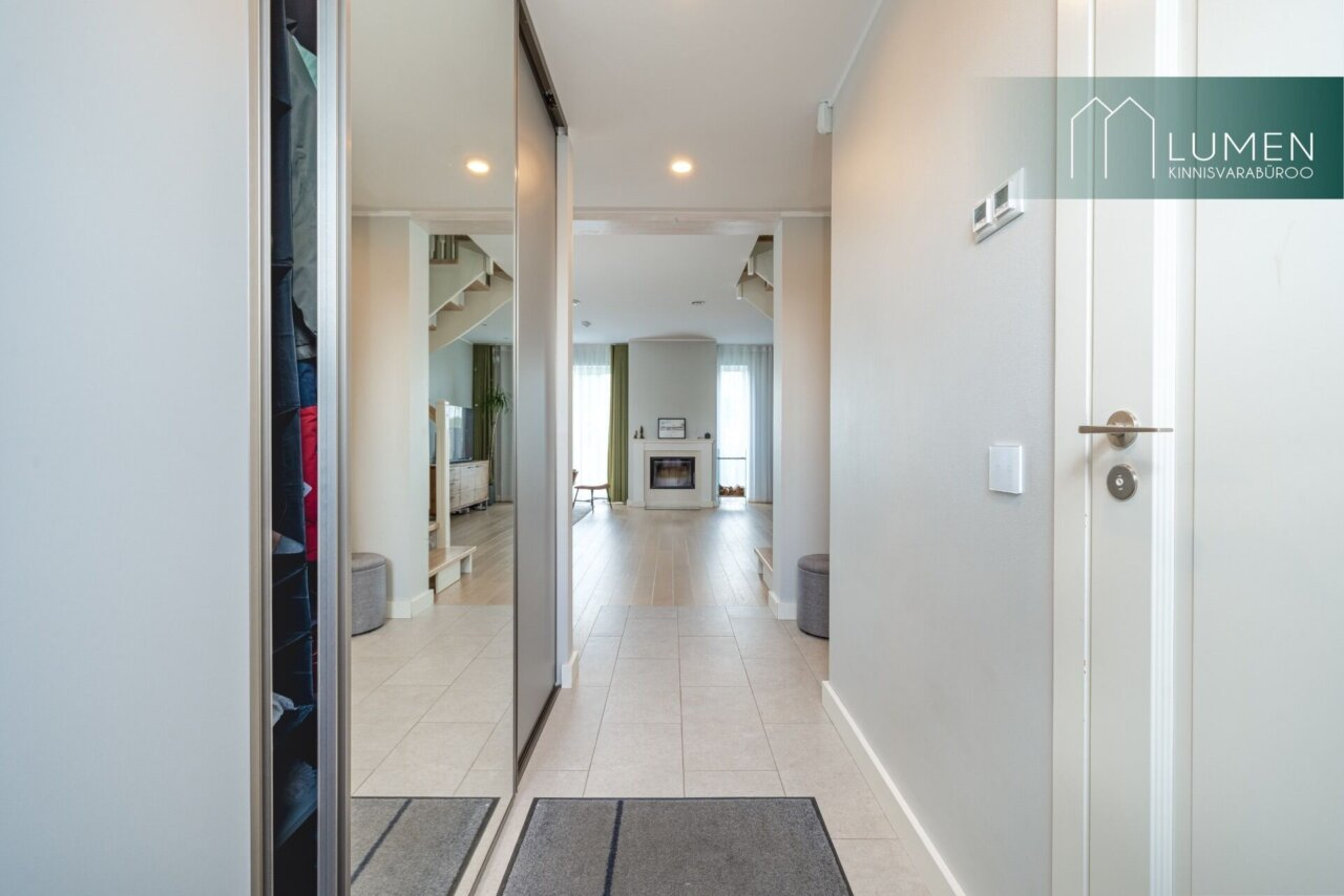 Harju maakond, Rae vald, Järveküla Sinika tee 2