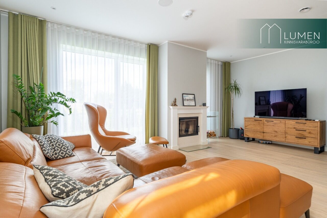 Harju maakond, Rae vald, Järveküla Sinika tee 2