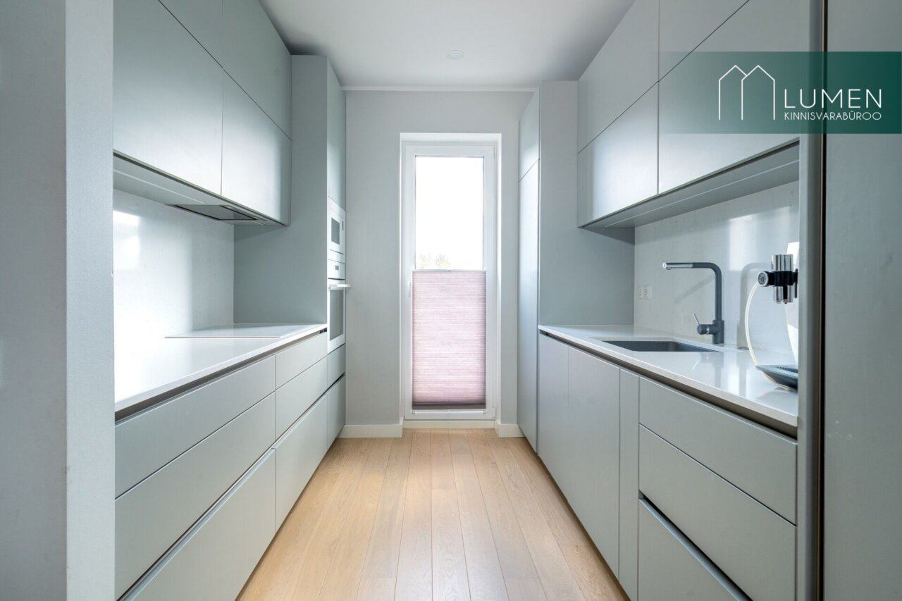 Harju maakond, Rae vald, Järveküla Sinika tee 2