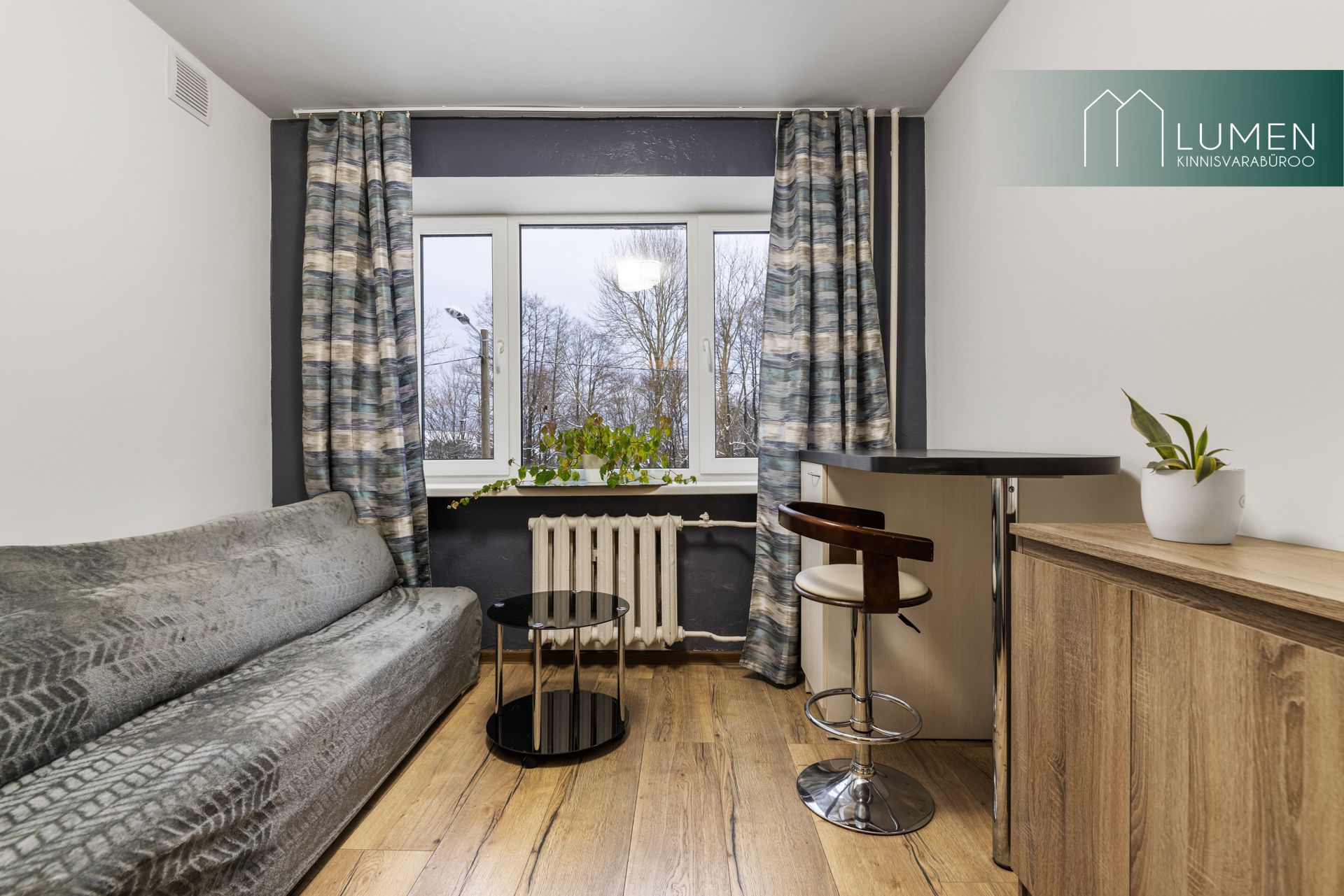 Harju maakond, Tallinn, Põhja-Tallinna linnaosa Uus Maleva 7