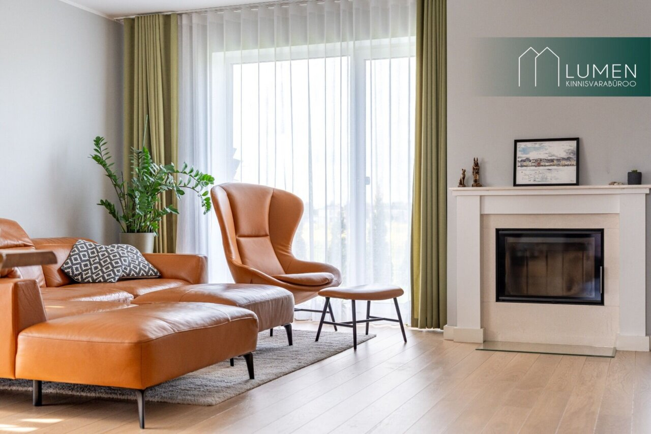 Harju maakond, Rae vald, Järveküla Sinika tee 2