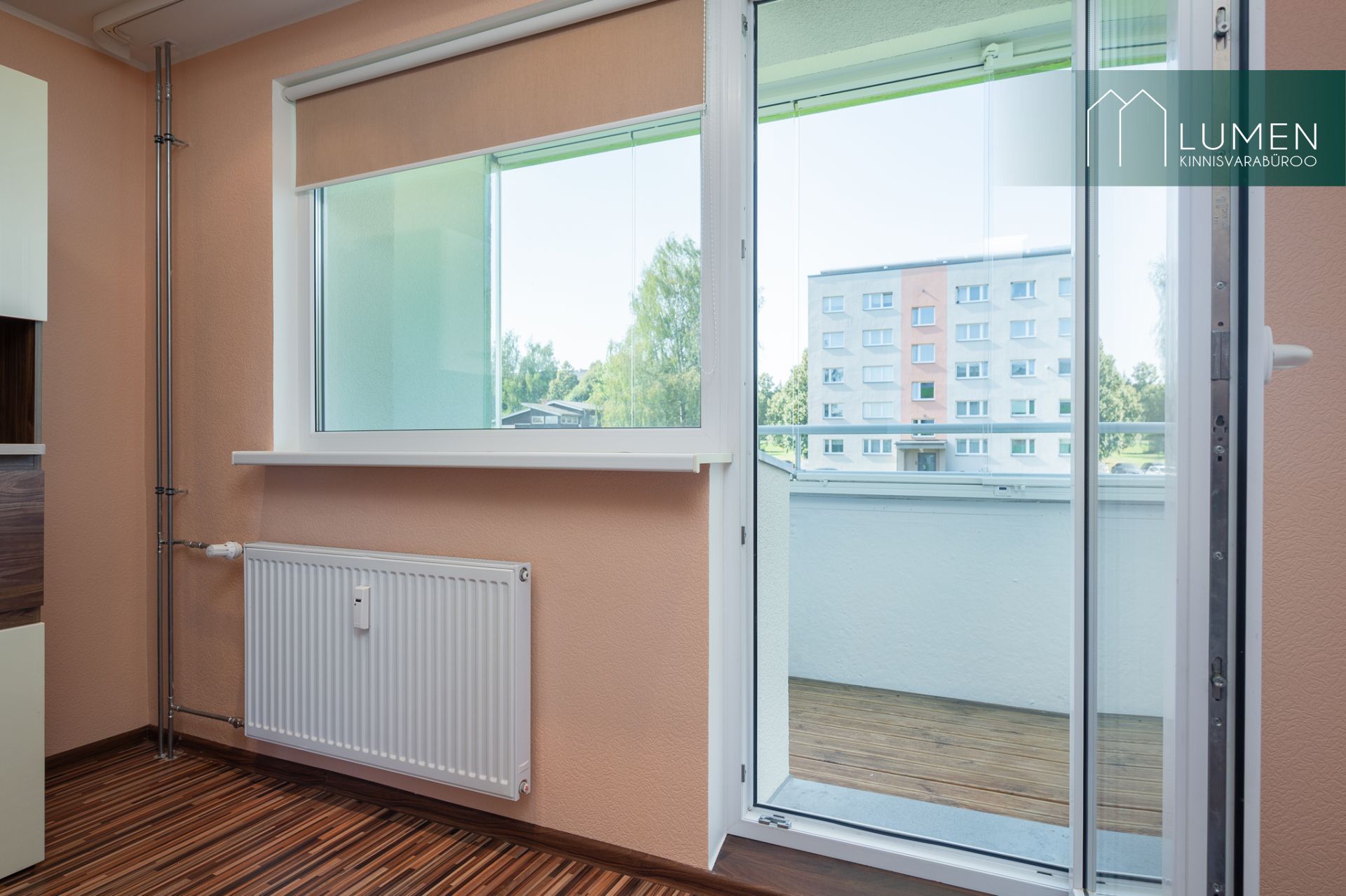 Tartu maakond, Kambja vald, Ülenurme alevik Poldri tn 1