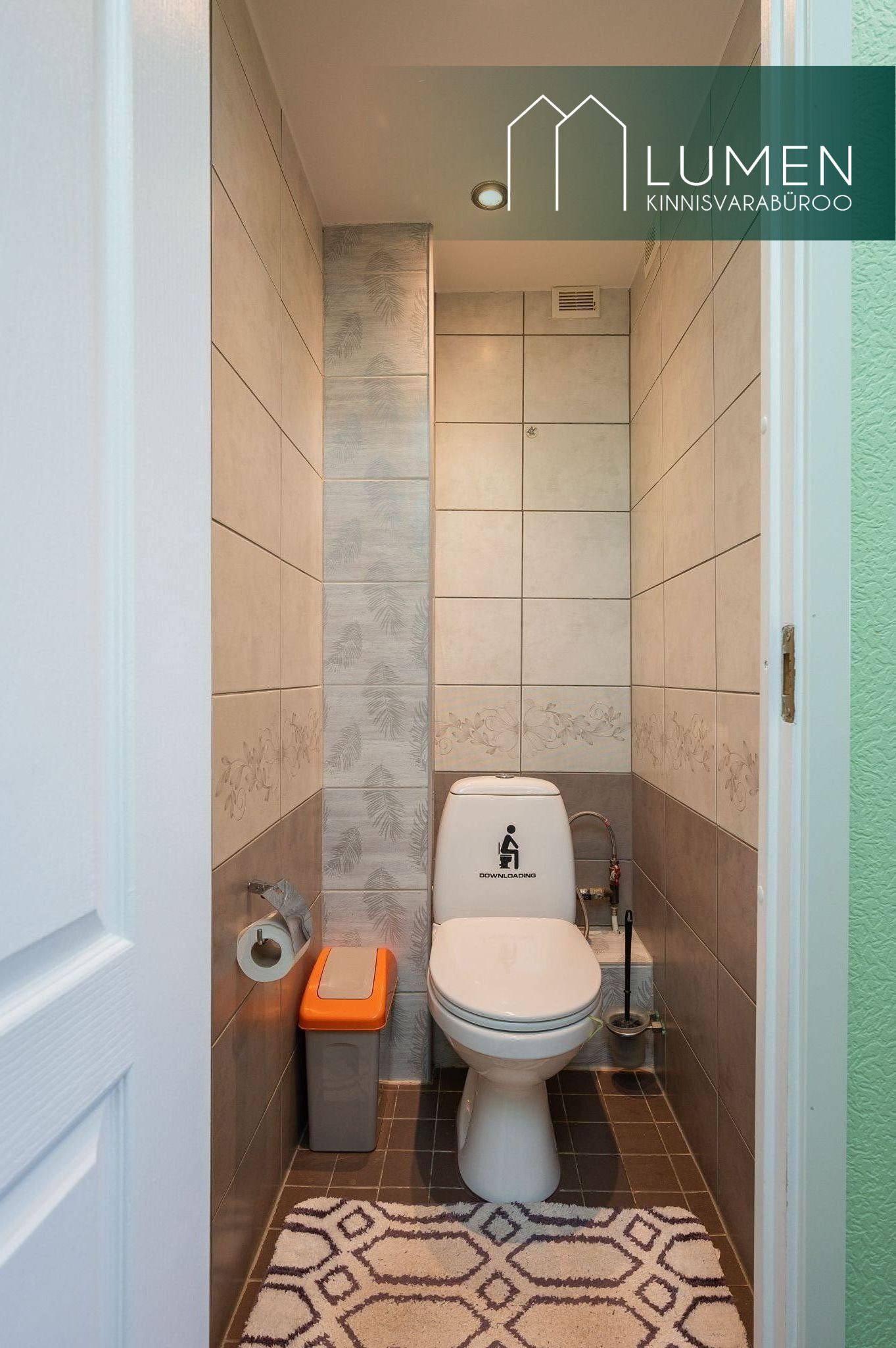 Tartu maakond, Kambja vald, Ülenurme alevik Poldri tn 1