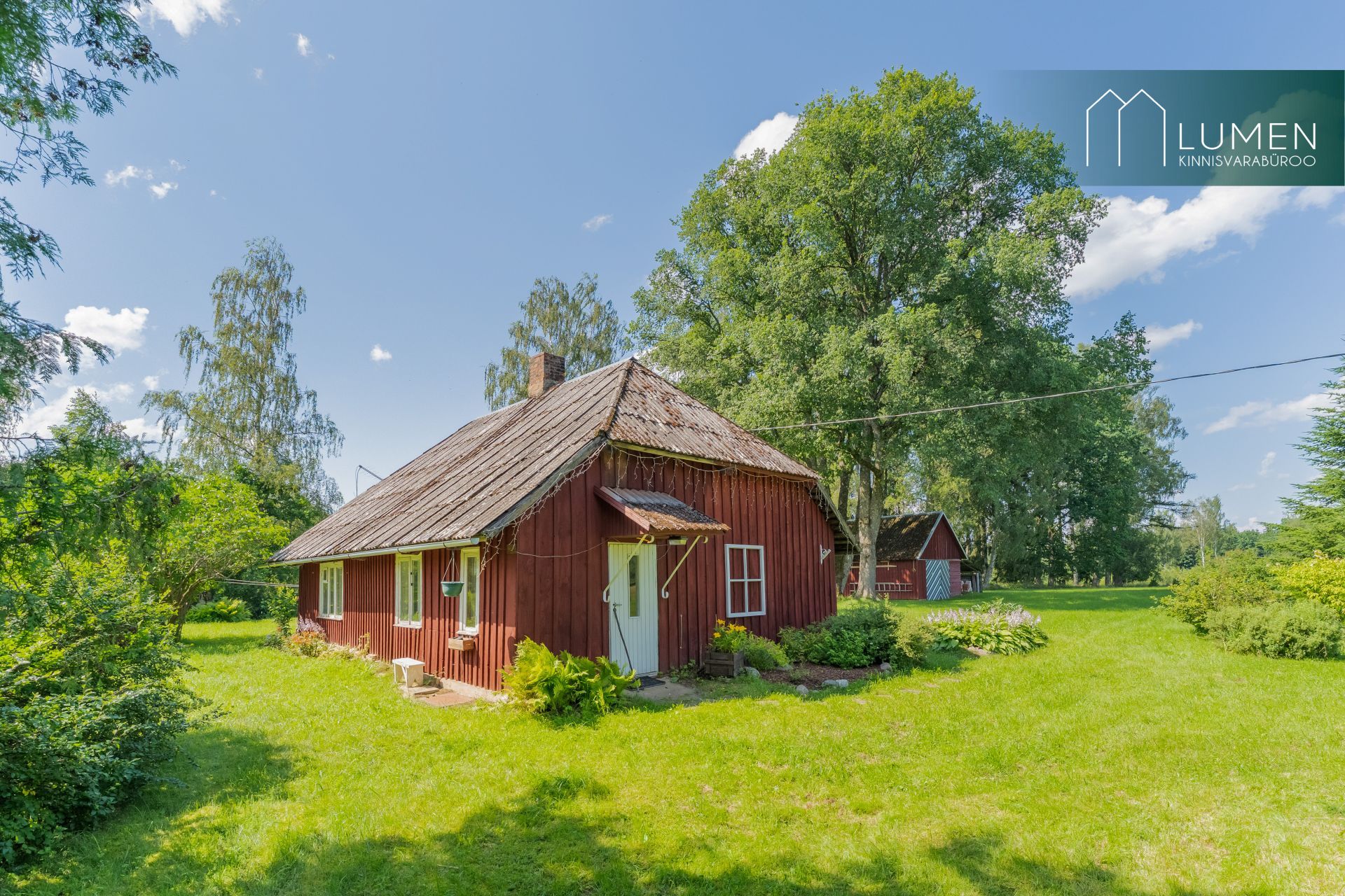 Pärnu maakond, Saarde vald, Saarde küla