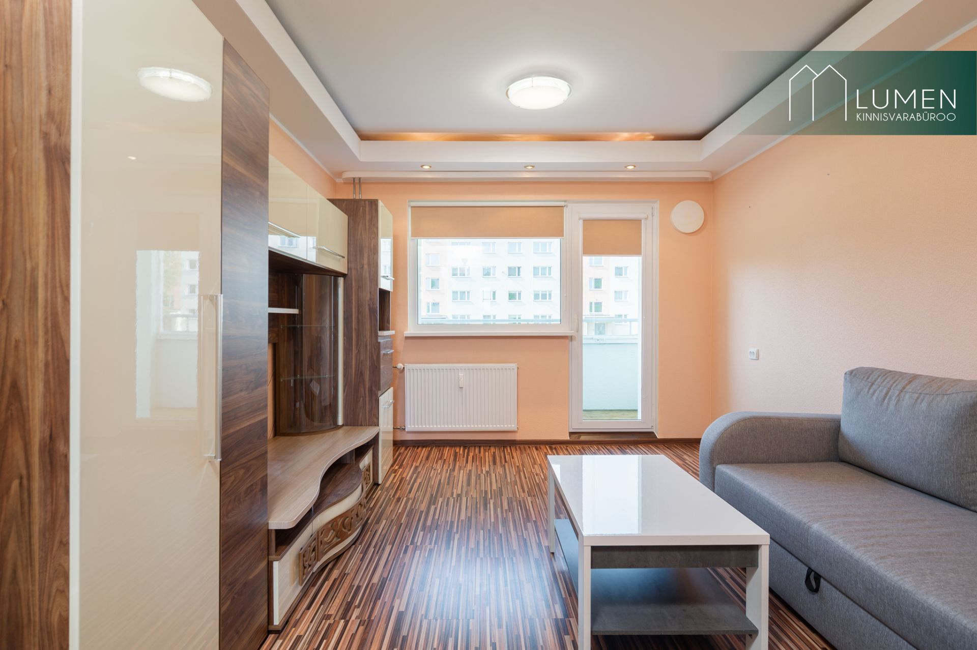 Tartu maakond, Kambja vald, Ülenurme alevik Poldri tn 1