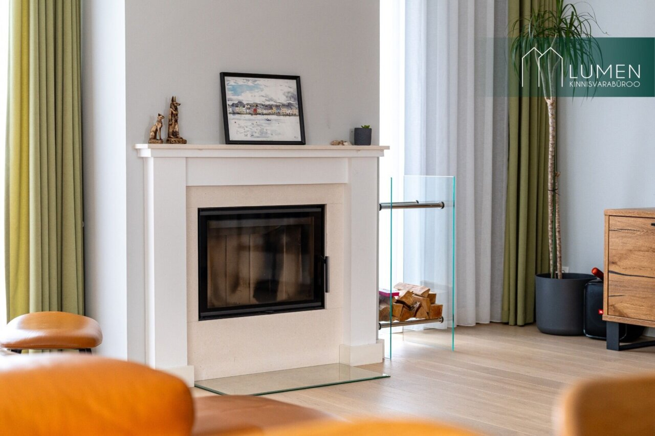 Harju maakond, Rae vald, Järveküla Sinika tee 2