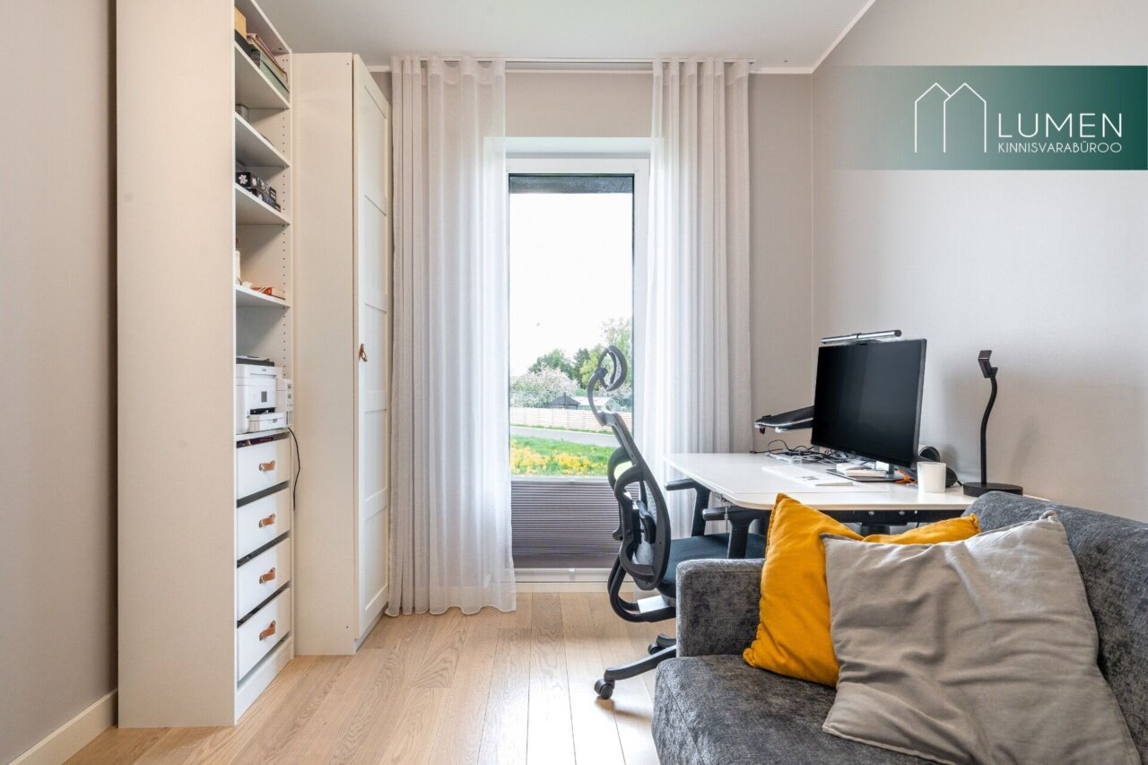 Harju maakond, Rae vald, Järveküla Sinika tee 2