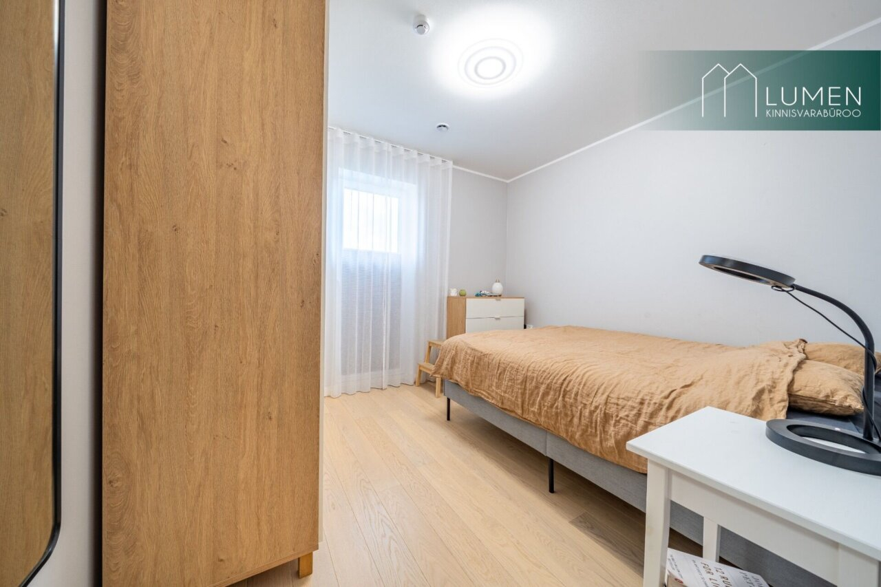 Harju maakond, Rae vald, Järveküla Sinika tee 2