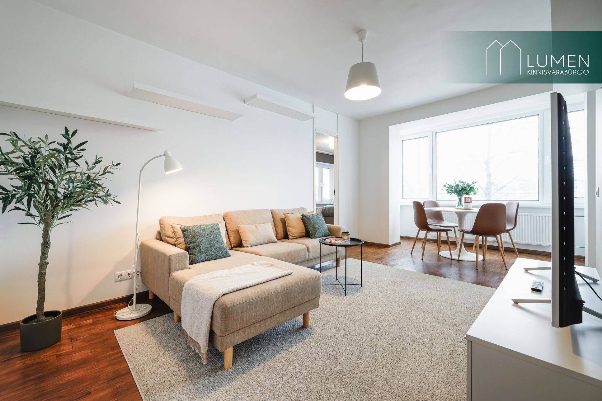 Harju maakond, Tallinn, Kristiine linnaosa Tulika 62