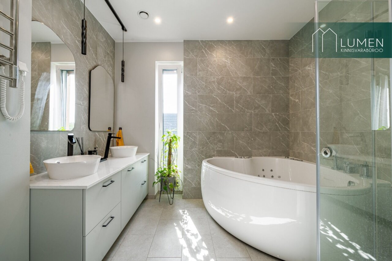 Harju maakond, Rae vald, Järveküla Sinika tee 2