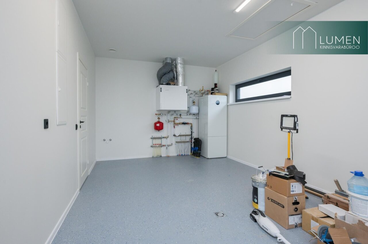 Tartu maakond, Luunja vald, Luunja alevik Kopli 6