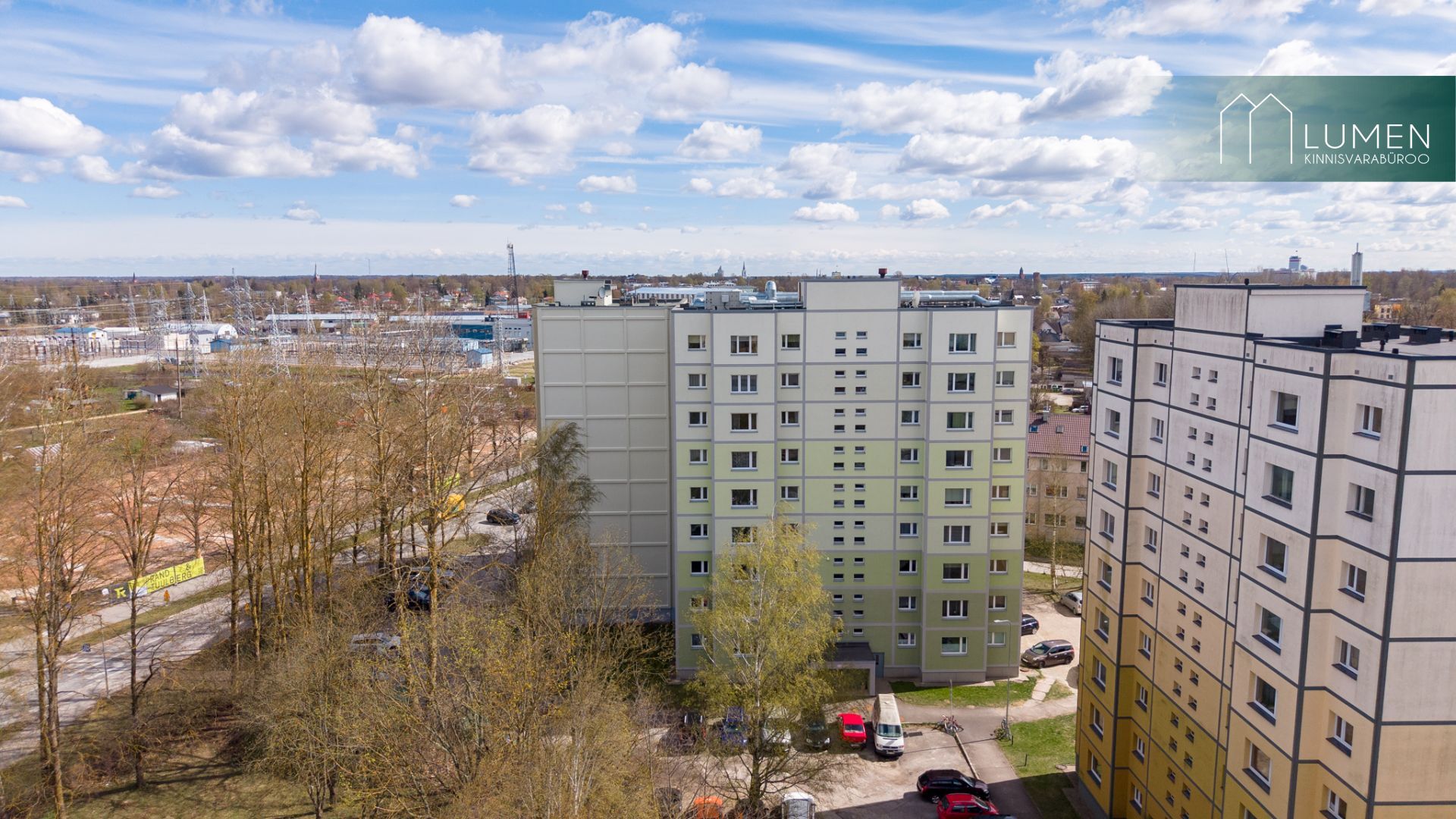 Ilmatsalu tn 48