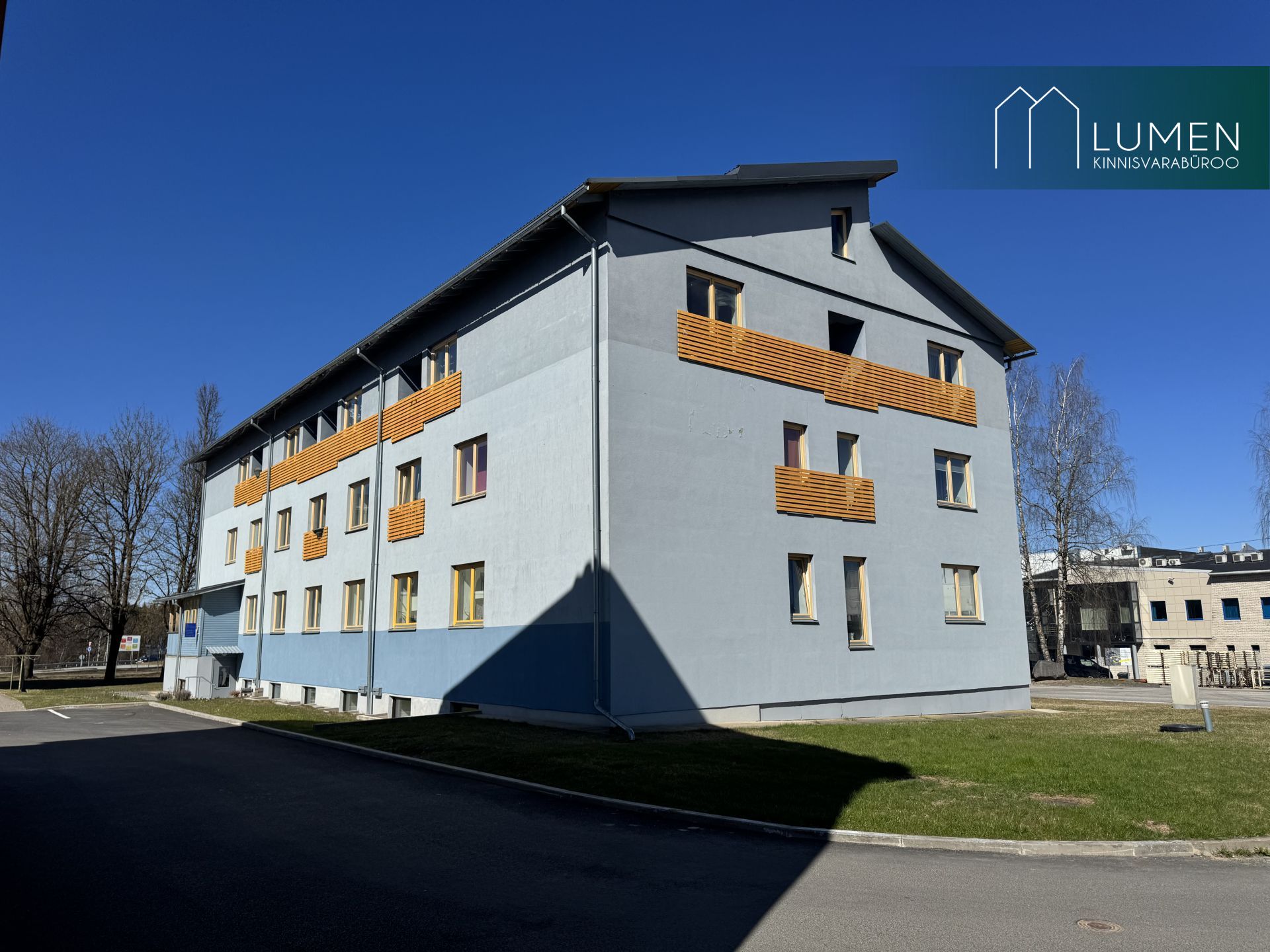 Tartu maakond, Elva vald, Elva linn Kirde 1