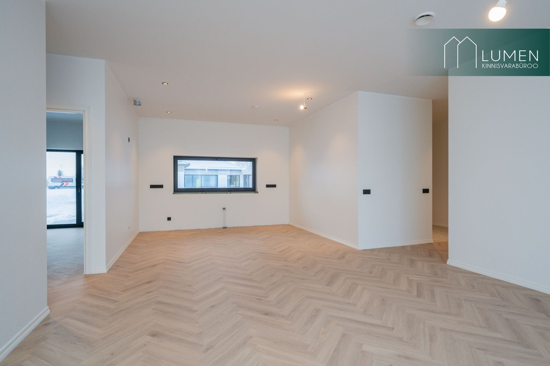 Tartu maakond, Luunja vald, Luunja alevik Kopli 6