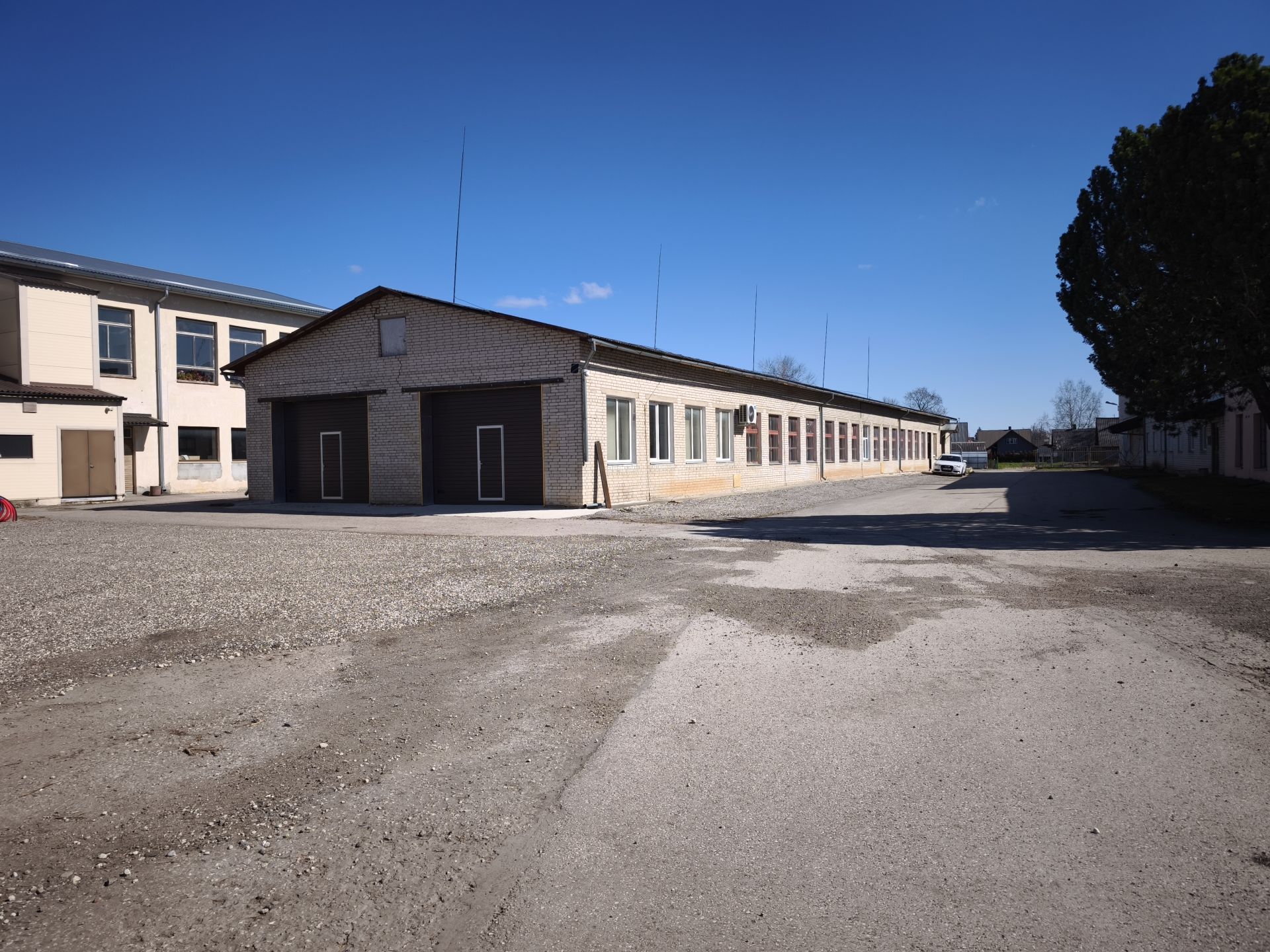 Võru maakond, Võru linn Lille tn 18