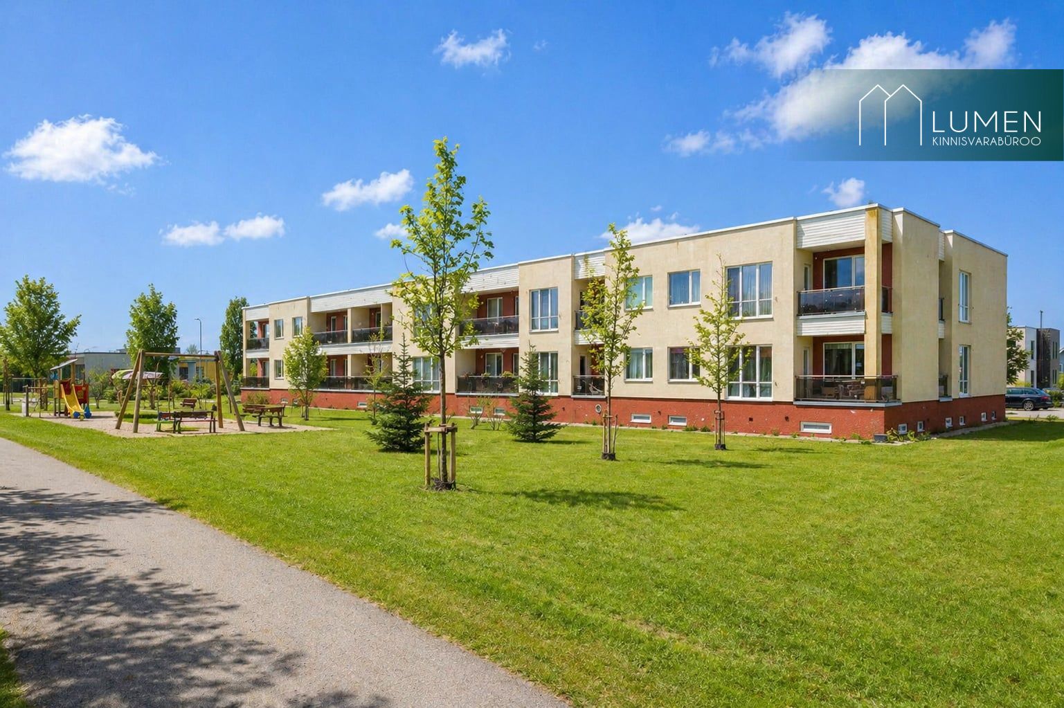 Pärna allee 2