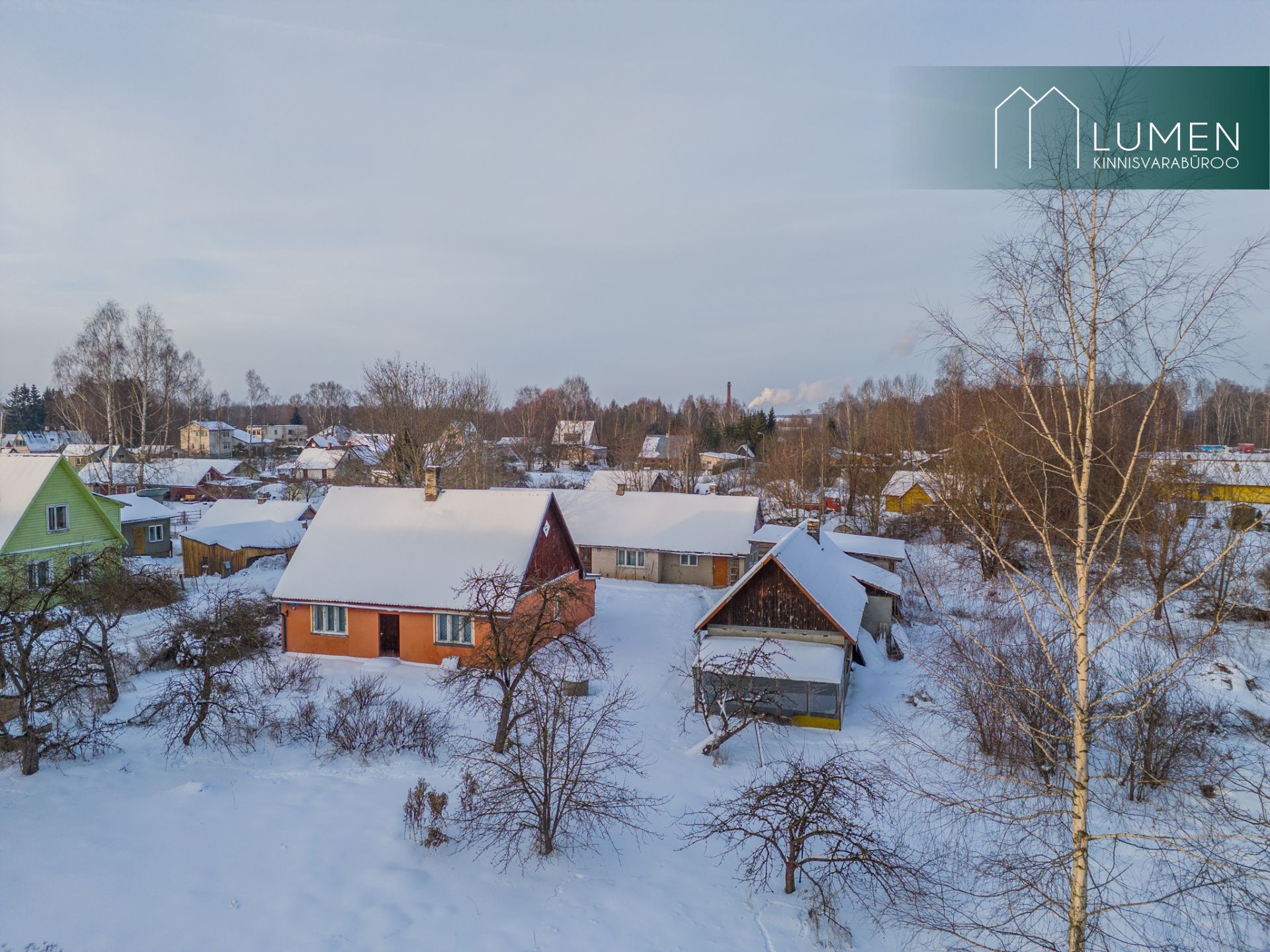 Võru maakond, Võru linn Jaama 57