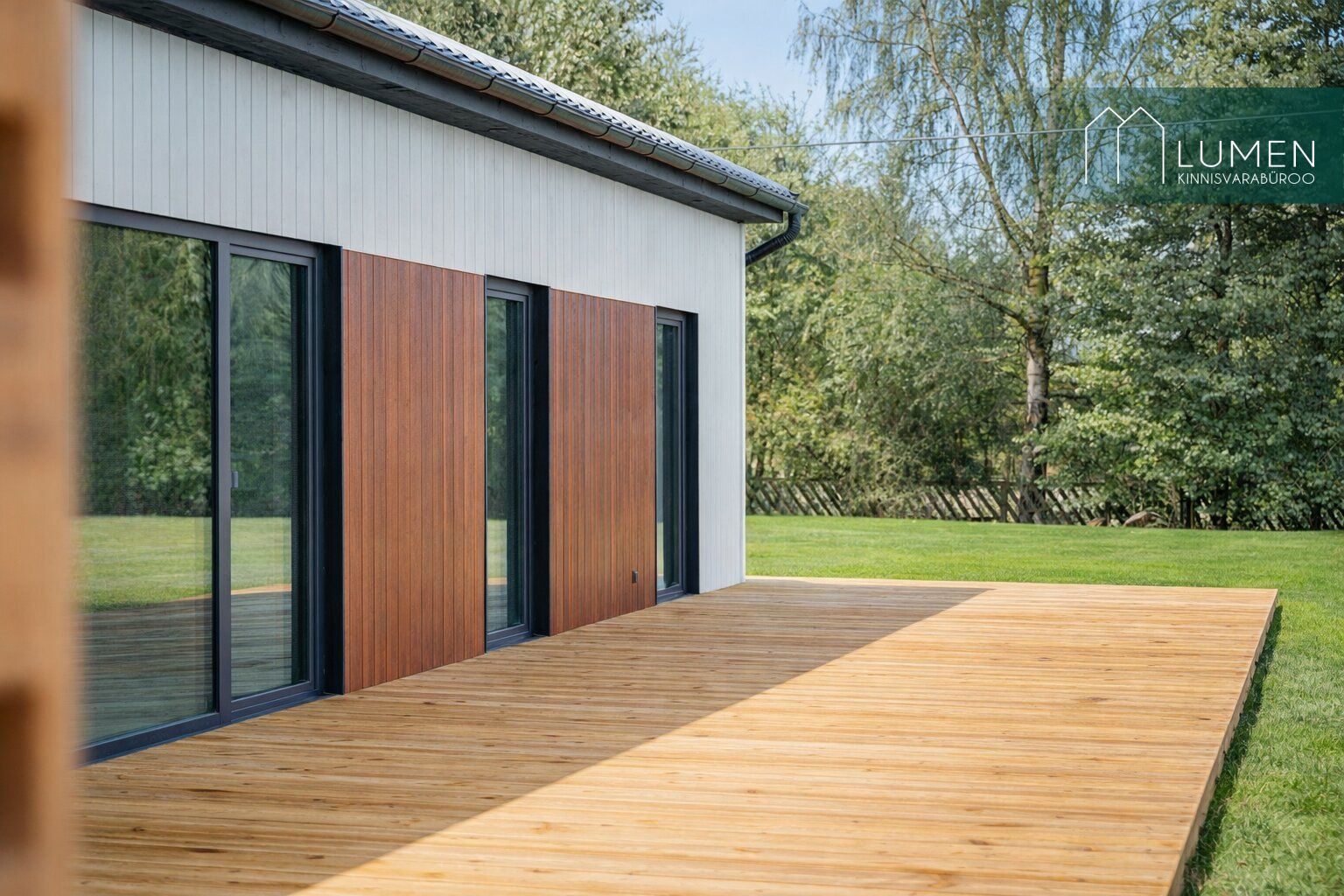 Tartu maakond, Luunja vald, Luunja alevik Kopli 6