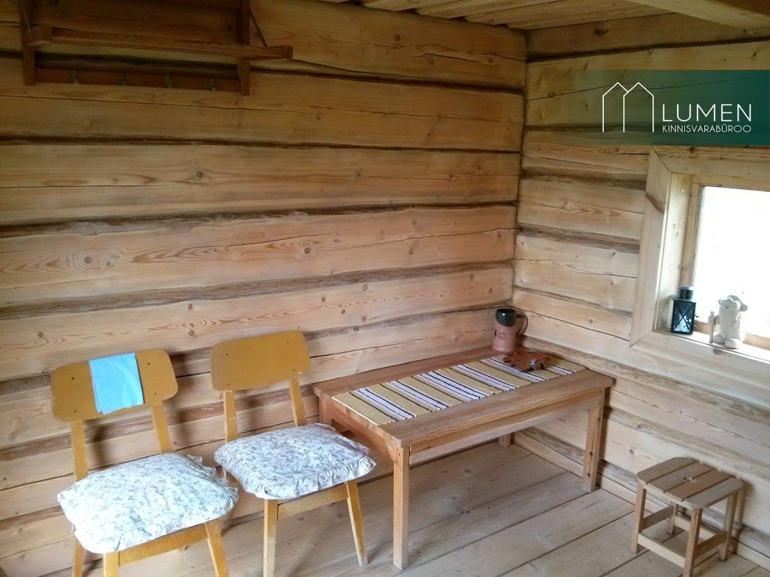 Põlva maakond, Räpina vald, Meeksi küla Vahtrapuu