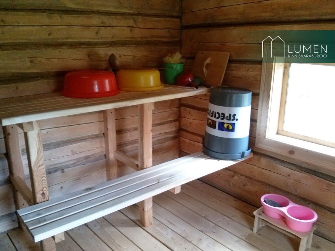 Põlva maakond, Räpina vald, Meeksi küla Vahtrapuu